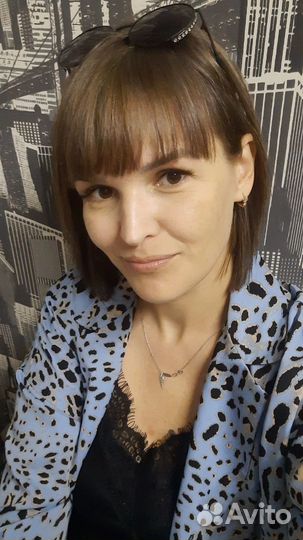 Специалист по недвижимости