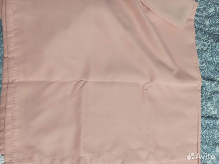 Шторы блэкаут