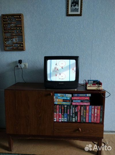 Картриджи famicom