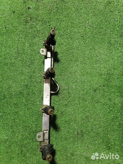 Рейка топливная (рампа) Vortex Tingo