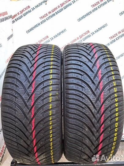 Kleber Krisalp HP3 225/45 R17 94H