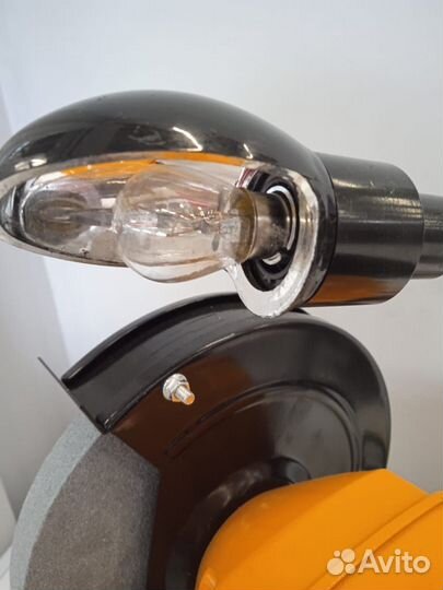 Точильный станок Вихрь тс-400