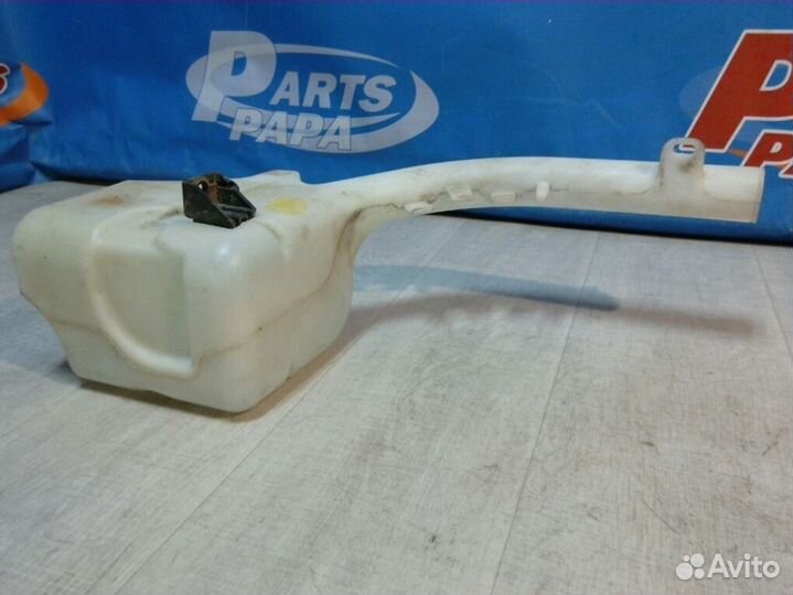 Бачок омывателя Ford Fusion 1.6 fyja 2007