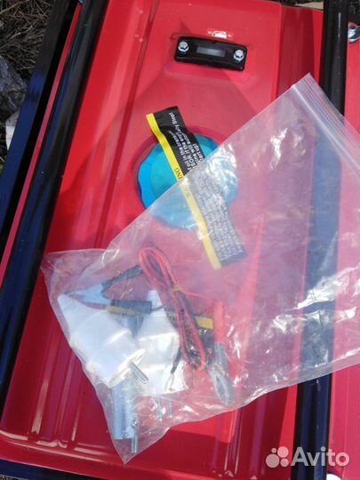 Бензиновый генератор Honda EG5500CXS со стартером