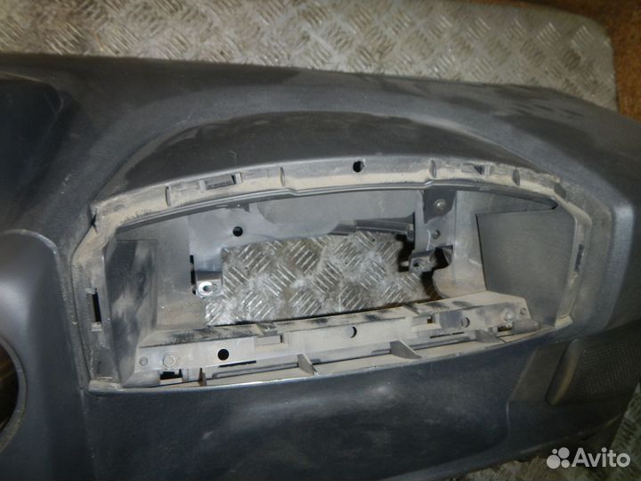 Торпедо, Fiat (Фиат) -doblo (05-15)