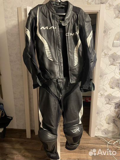 Мотозащита