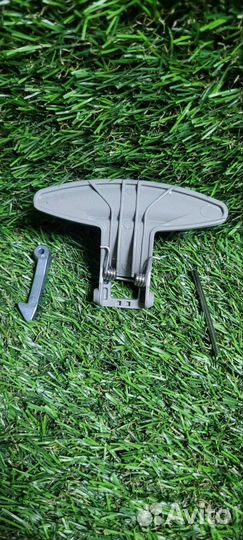 Ручка стиральной машины LG 13650ER3002B