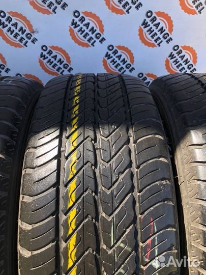 Dunlop EconoDrive 225/55 R17