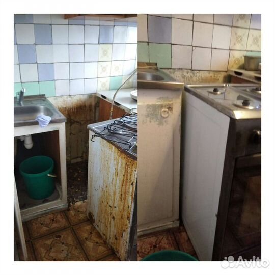 Клининг, генеральная уборка, уборка дома, химчист