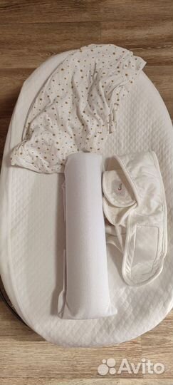 Кокон для новорожденных