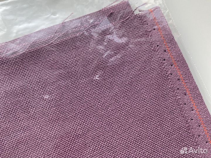 Канва Murano(Мурано) 32ct,Zweigart,50*70см