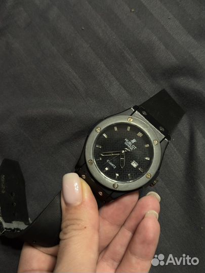 Мужские наручные часы