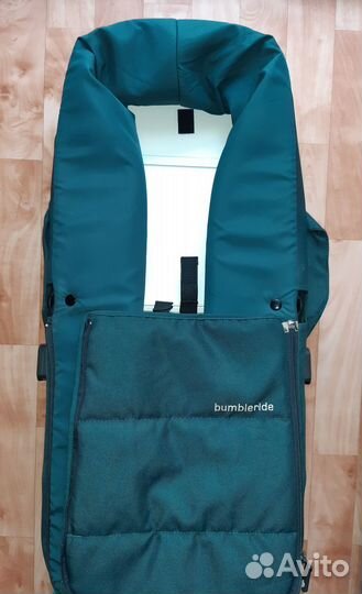 Люлька Bumbleride