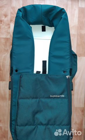 Люлька Bumbleride