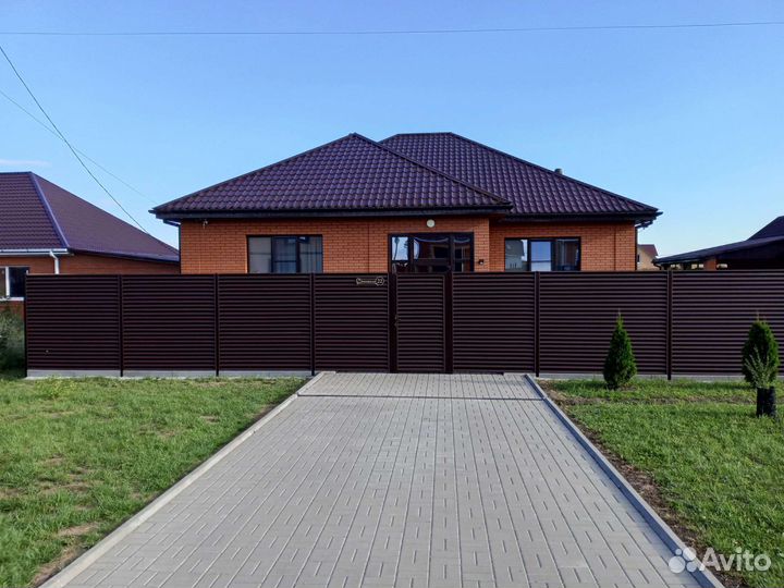 Откатные ворота