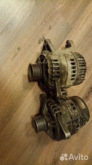 Генератор на газель 4216