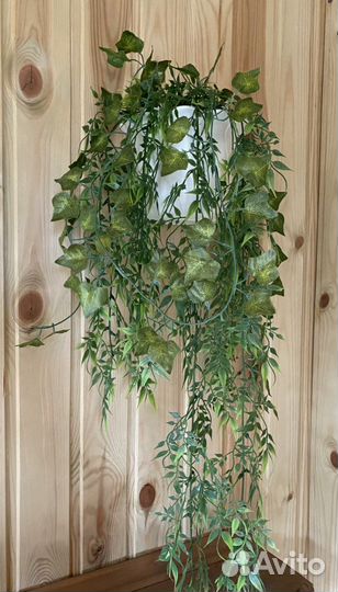 Искусственные цветы