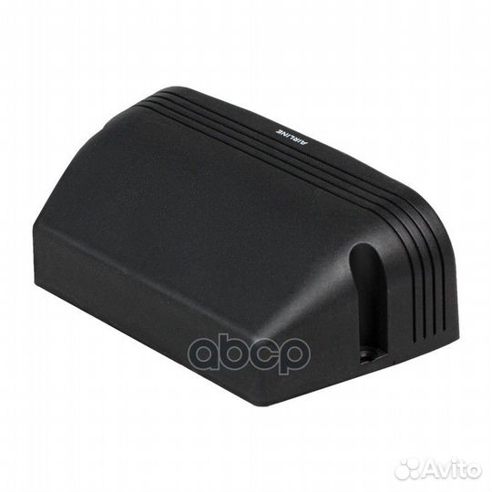 Корпус монтажный для 3 встраиваемых приборов AE