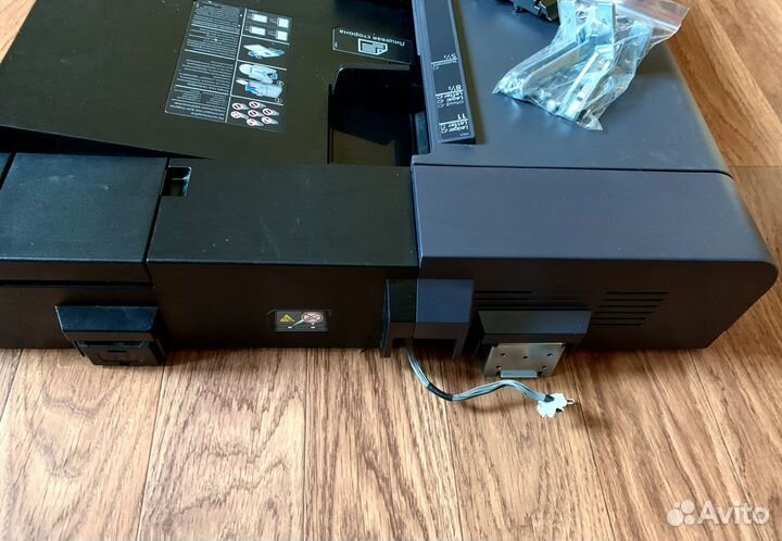 Автоподатчик Kyocera DP-7120