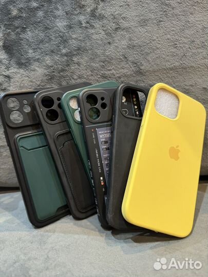 iPhone 12, 128 ГБ