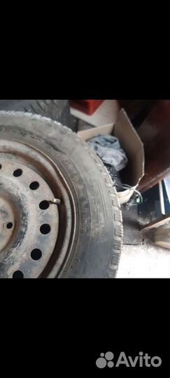 Колеса на волга р 15