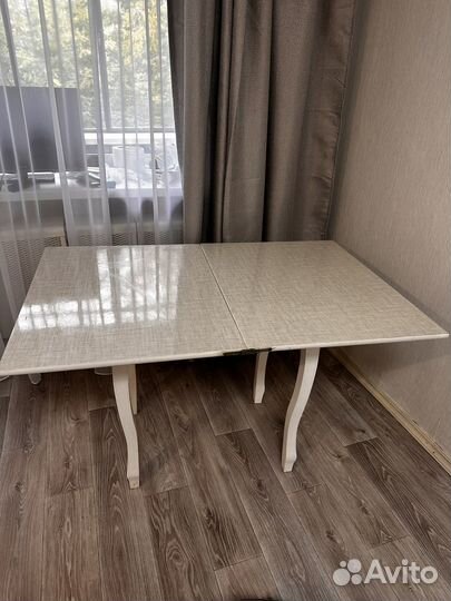 Кухонный стол бу