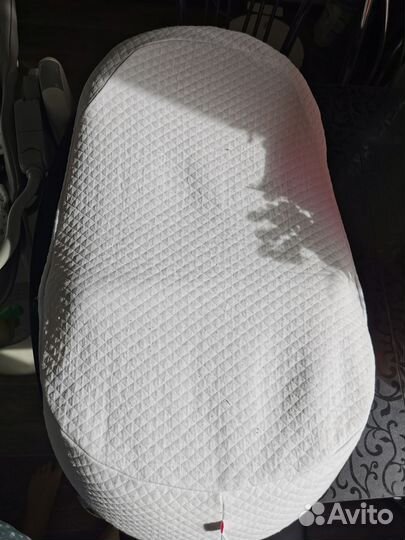 Кокон для новорожденных