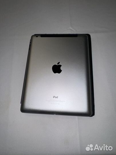 iPad 4 32gb