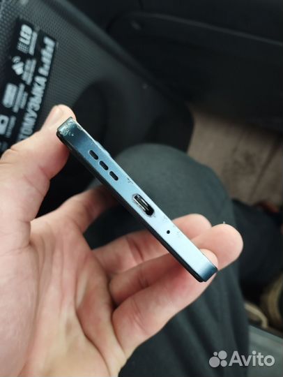 Xiaomi 13, 12/256 ГБ