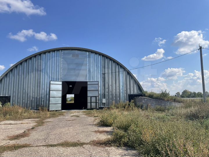Склад, 1450 м²