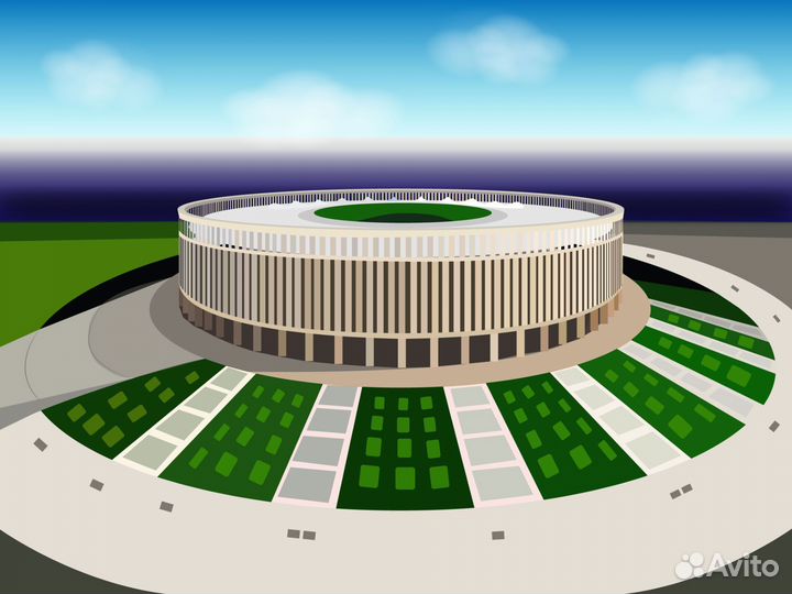 Графический дизайнер, SMM-менеджер