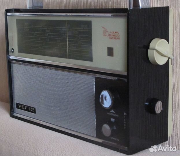 Радиоприёмник 