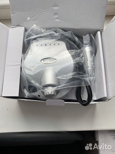 Аппарат для маникюра