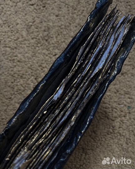 Taro черный гримуар