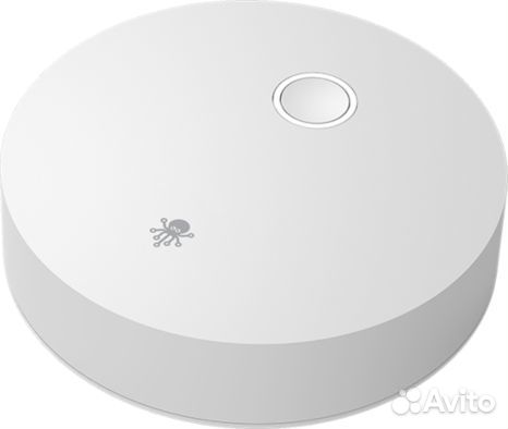 Центр управления SLS HUB-01 Zigbee, white