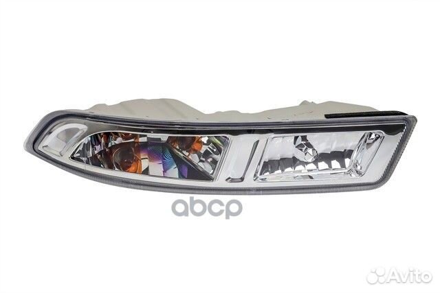 Фонарь указателя поворота 215-1672L-AE Depo