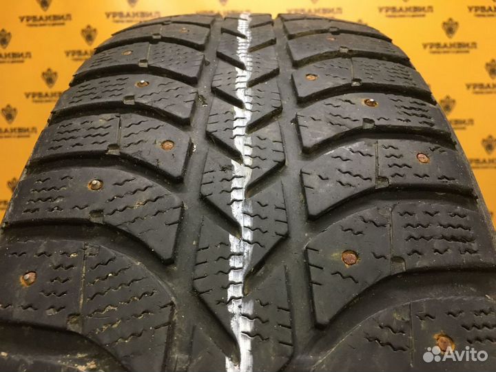 Bridgestone Ice Cruiser 5000 235/65 R17 108T