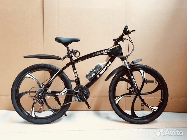 Велосипеды