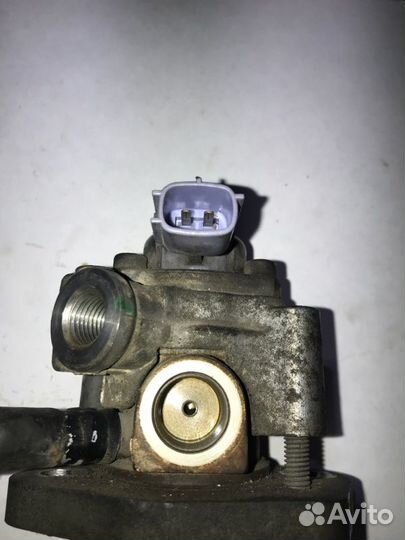 Тнвд Lexus Gs300 GRS190R 3grfse