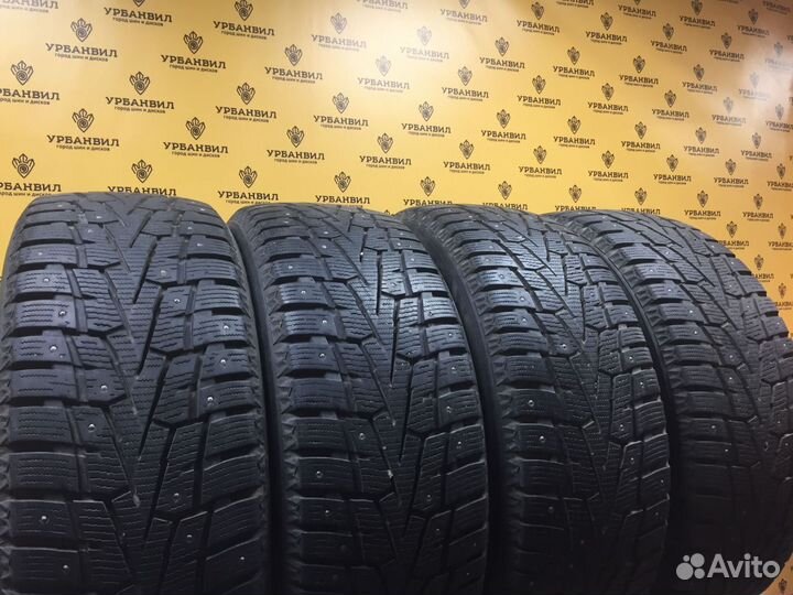 Nexen Winguard WinSpike 235/55 R17 103T