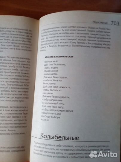 Книга лучшей российской мамы