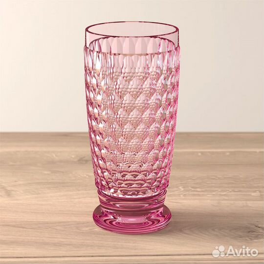 Бокал 162 mm Villeroy Boch Boston Rose