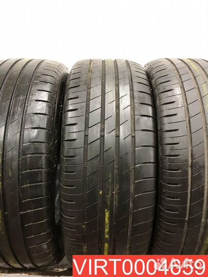 Goodyear EfficientGrip Performance 215/55 R17 98W