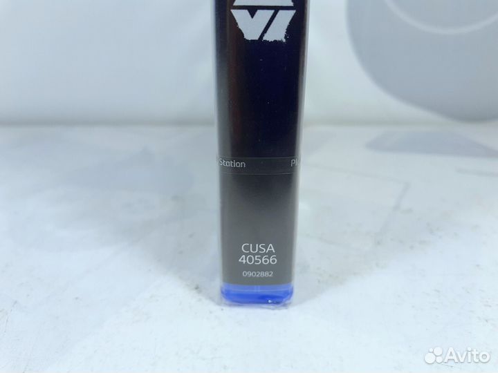 Диск для PS4 Street Fighter 6 Новый (Запечатанный)