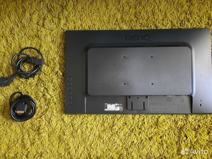 Монитор BenQ GL2460 24