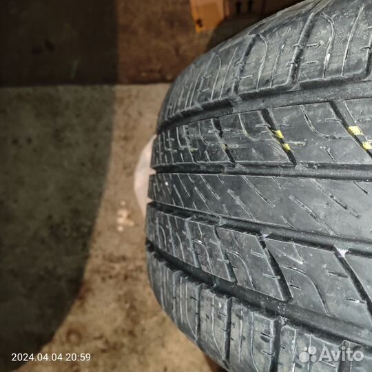 Goodyear Wrangler HP 265/65 R17 112H