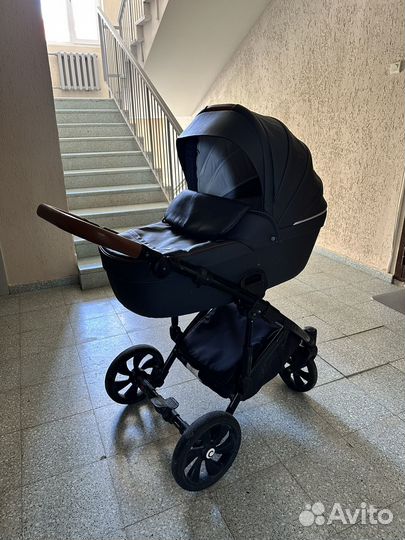 Коляска tutis viva life 2в1