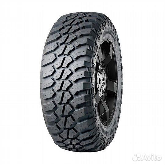 Sunwide Huntsman 265/65 R17 Q