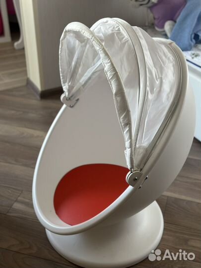 Детское кресло IKEA