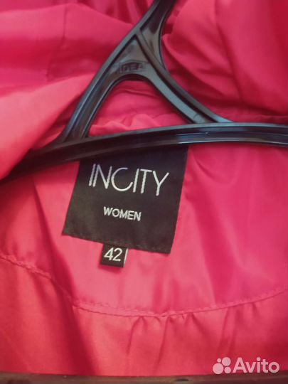 Курточки на девочку подростка